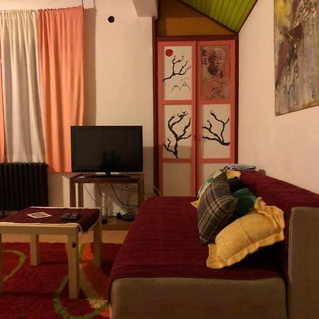דירות Nikšić Old Town House מראה חיצוני תמונה