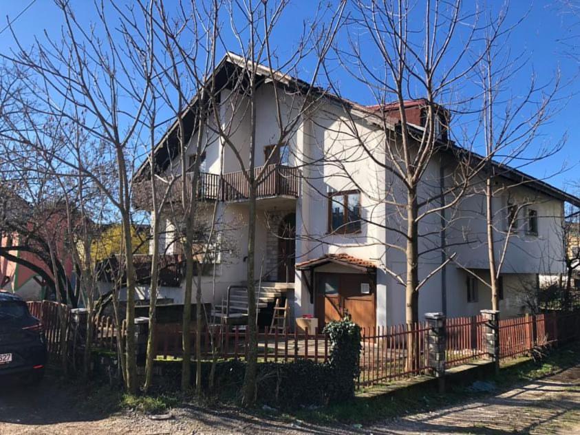 דירות Nikšić Old Town House מראה חיצוני תמונה