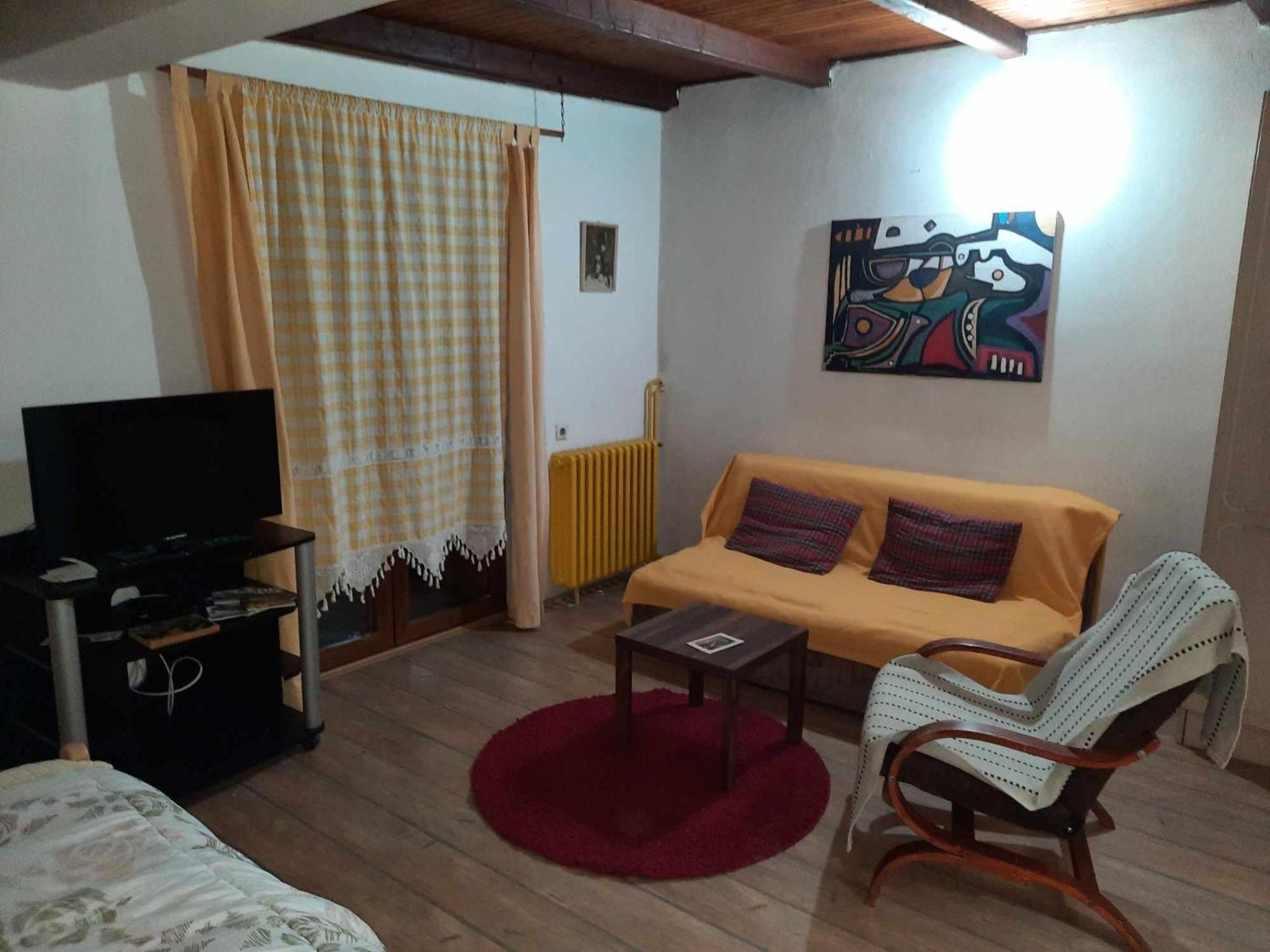 דירות Nikšić Old Town House מראה חיצוני תמונה