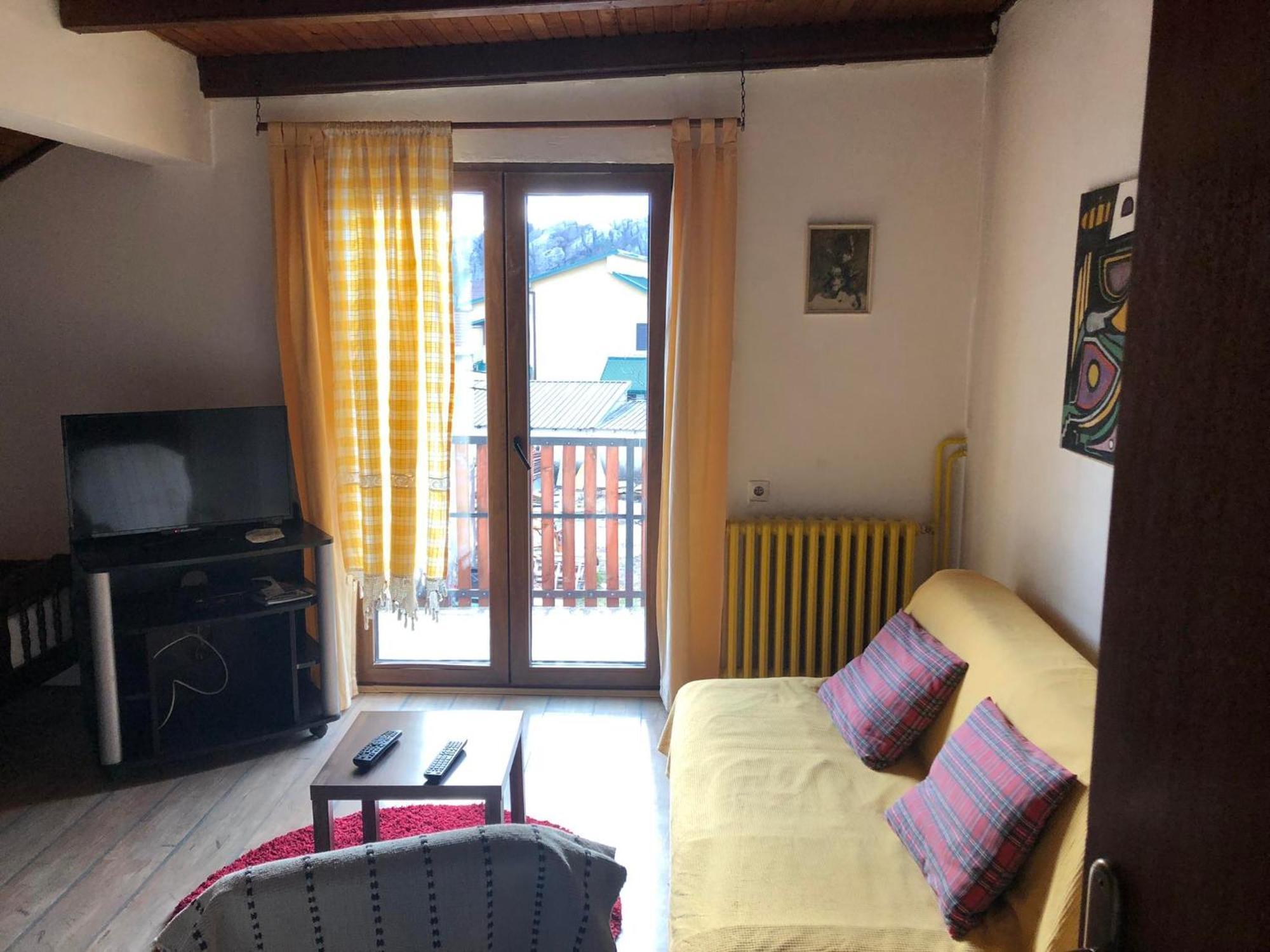 דירות Nikšić Old Town House מראה חיצוני תמונה