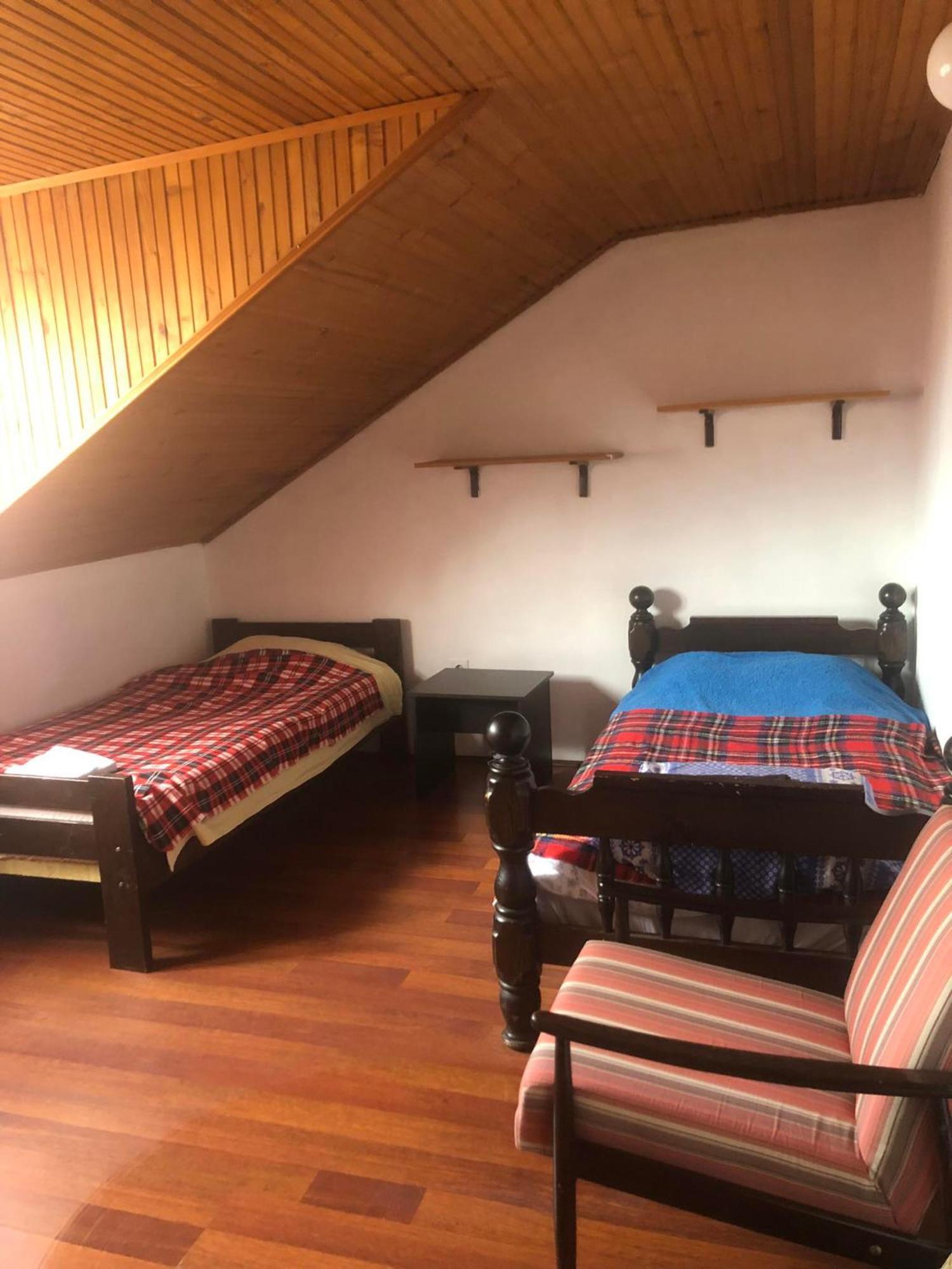 דירות Nikšić Old Town House מראה חיצוני תמונה