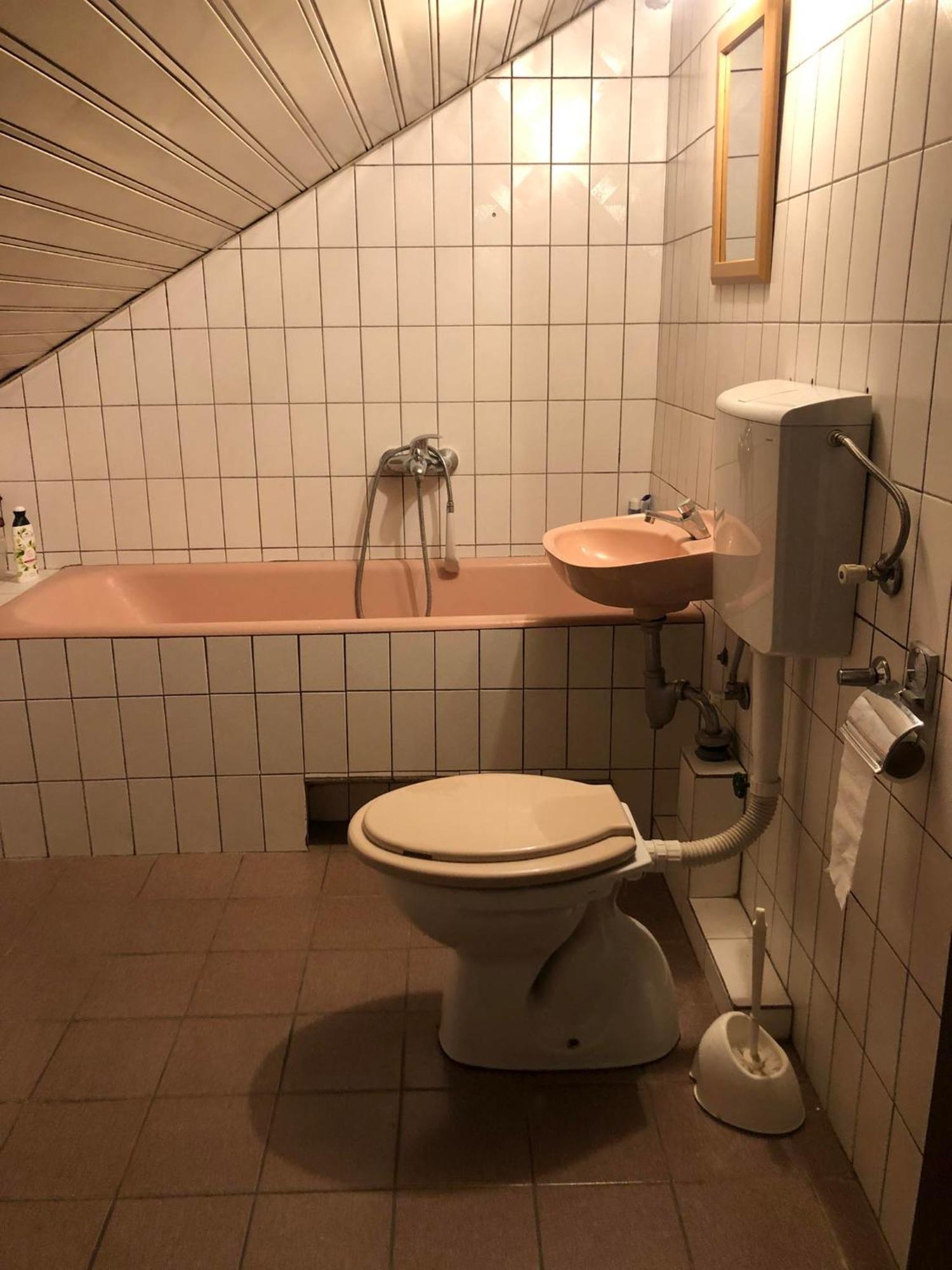 דירות Nikšić Old Town House מראה חיצוני תמונה
