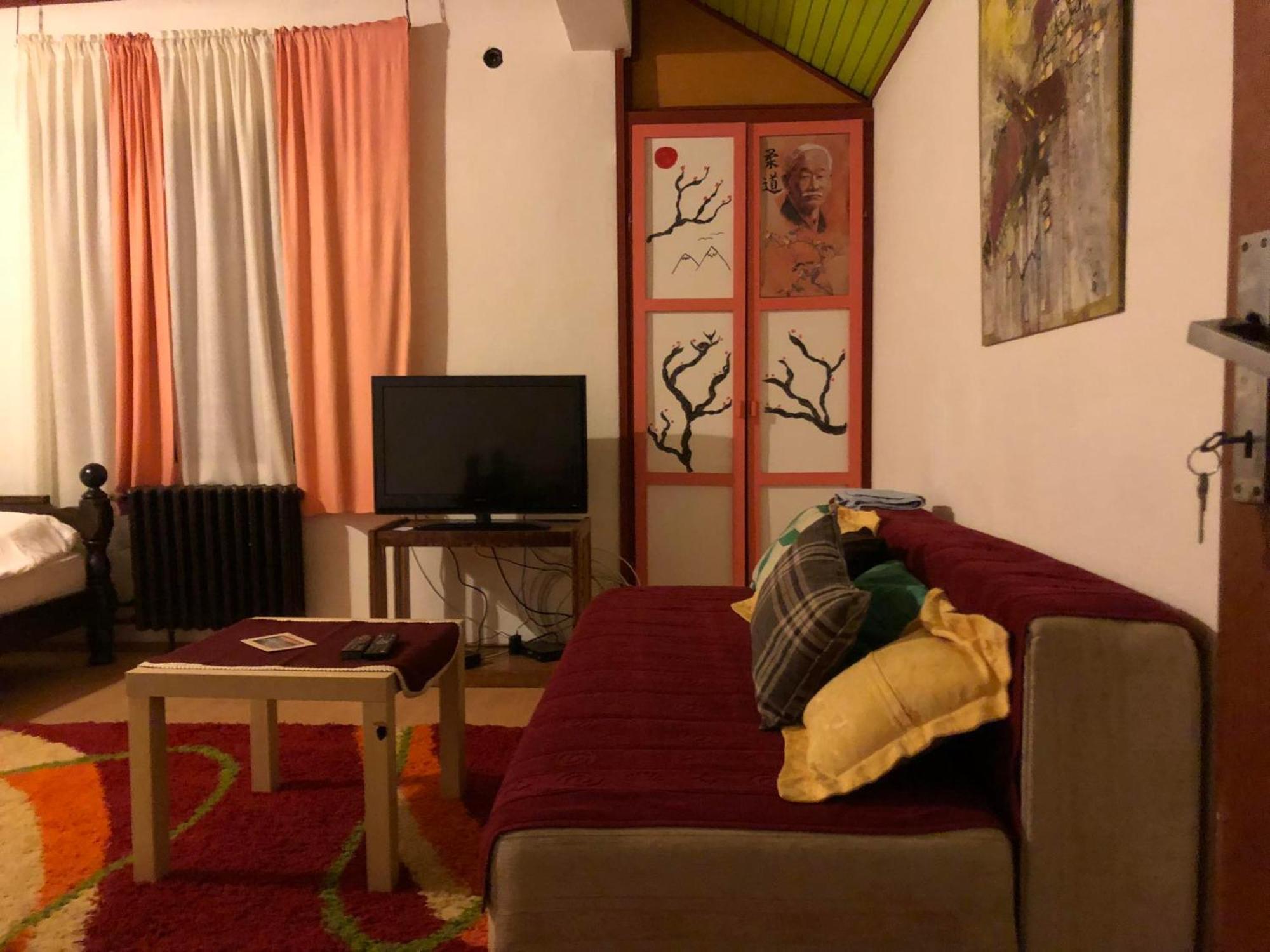 דירות Nikšić Old Town House מראה חיצוני תמונה